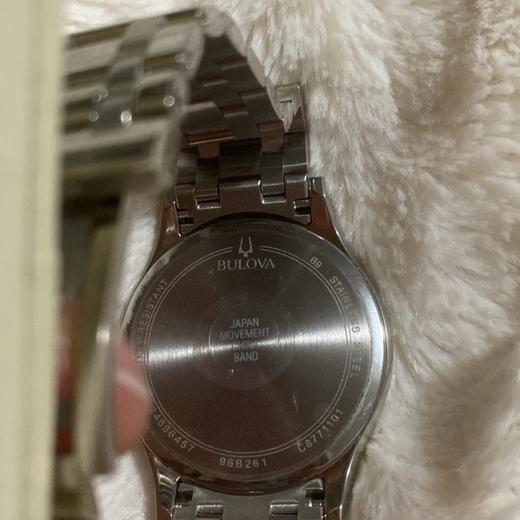 Bulova - Picture 3 of 3